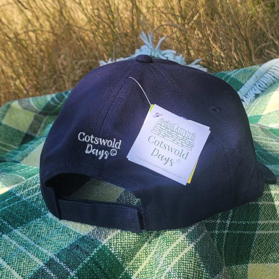 Walker's Cap