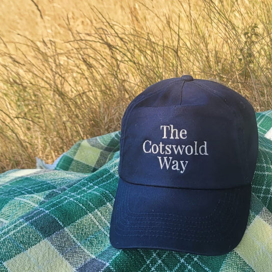 Walker's Cap