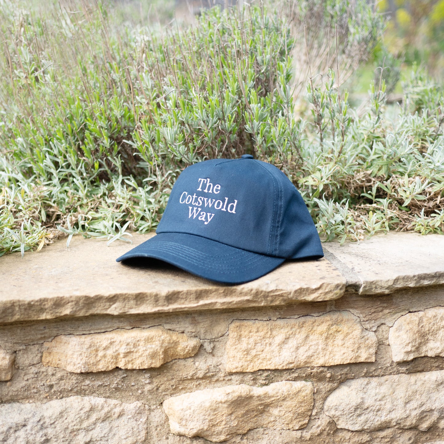 Walker's Cap