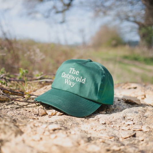 Walker's Cap